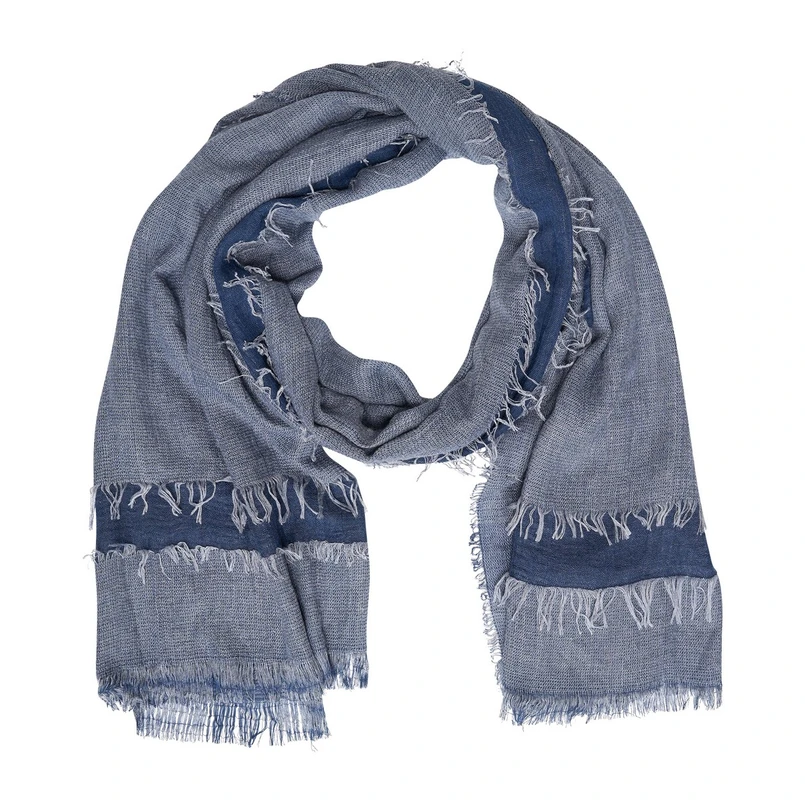 Expresso Dames Sjaal Ex91-25633 Navy