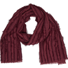 Expresso Dames Sjaal Ex91-25635 Wine