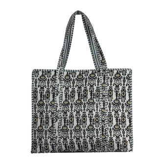 Expresso Dames Tas Bu-91007 Navy