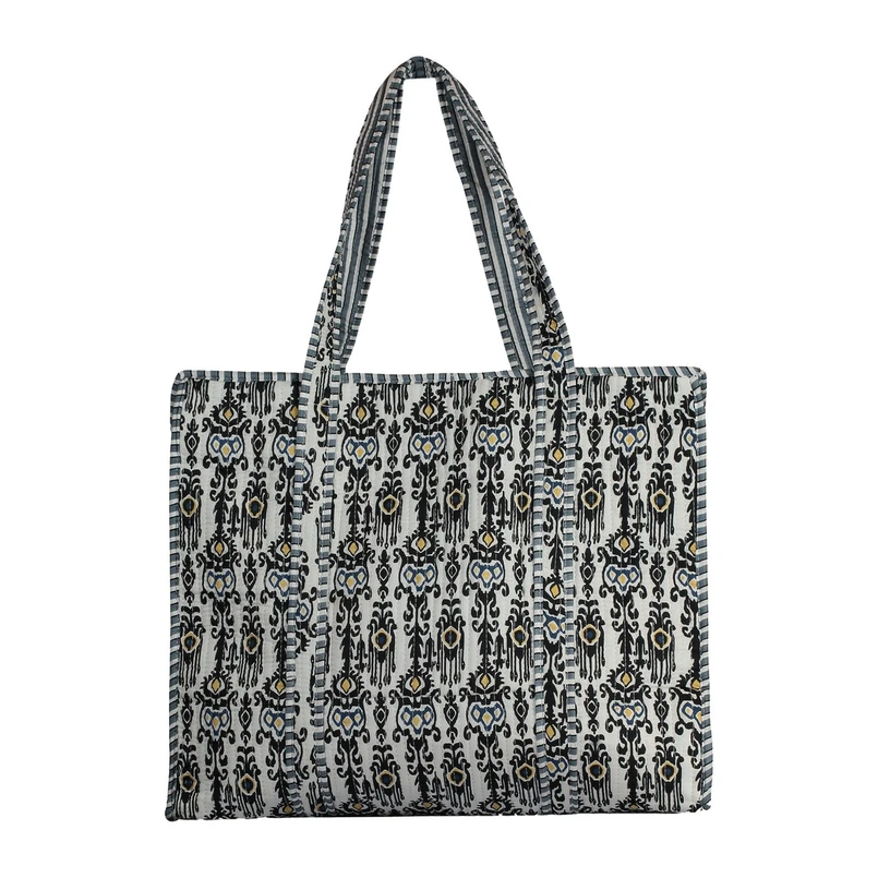 Expresso Dames Tas Bu-91007 Navy