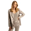 Expresso Dames Top Ex11-25004 Taupe