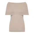 Expresso Dames Top Ex11-25141 Wit