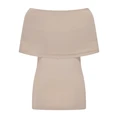 Expresso Dames Top Ex11-25141 Wit