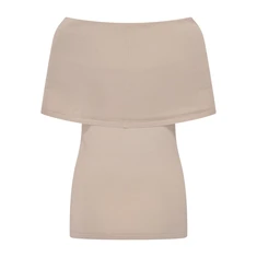 Expresso Dames Top Ex11-25141 Wit