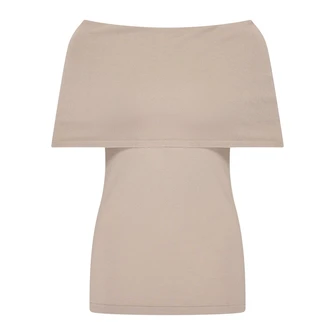 Expresso Dames Top Ex11-25141 Wit