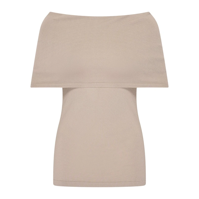 Expresso Dames Top Ex11-25141 Wit
