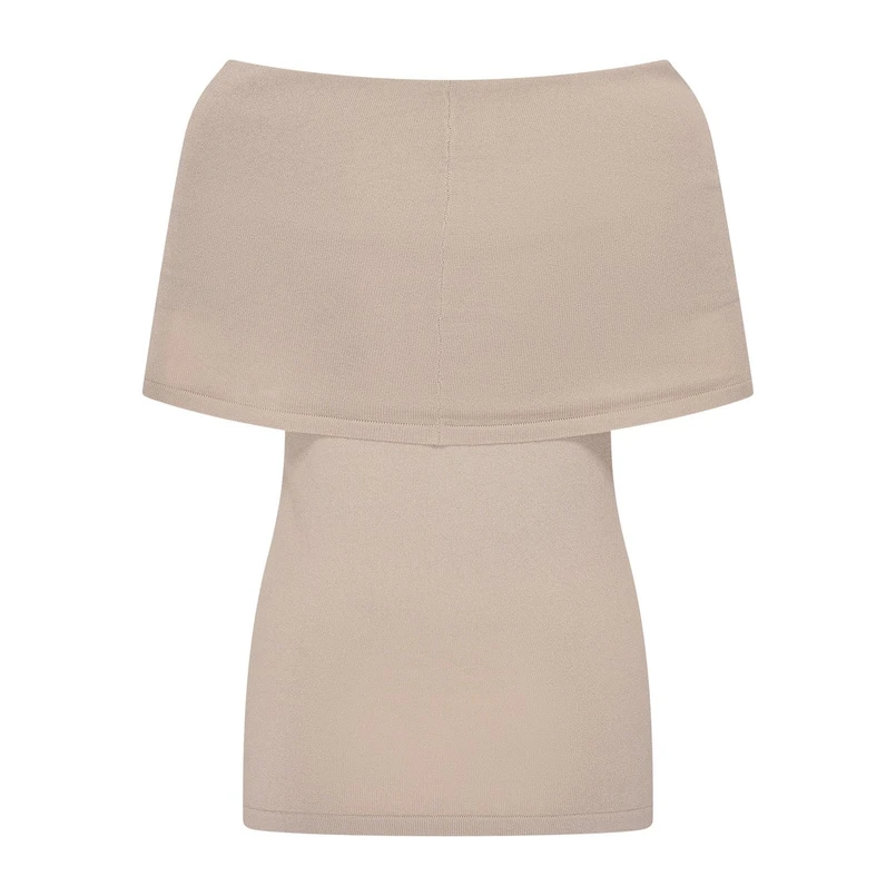 Expresso Dames Top Ex11-25141 Wit