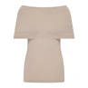 Expresso Dames Top Ex11-25141 Wit