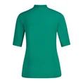 Expresso Dames Top Ex13-25012 Aqua