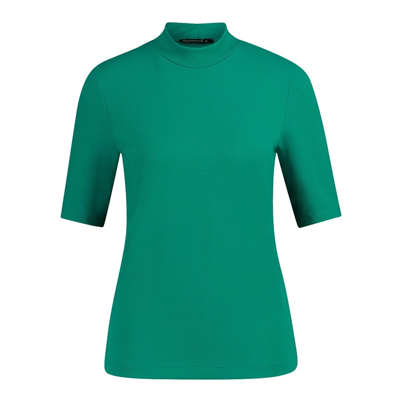 Expresso Dames Top Ex13-25012 Aqua