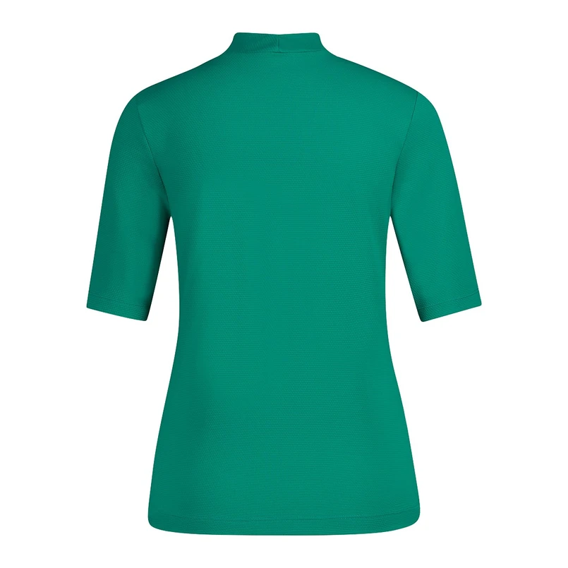 Expresso Dames Top Ex13-25012 Aqua