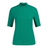 Expresso Dames Top Ex13-25012 Aqua