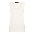 Expresso Dames Top Ex13-25013 OFF-WHITE