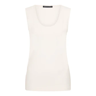 Expresso Dames Top Ex13-25013 OFF-WHITE