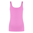 Expresso Dames Top Ex13-25015 Cerise