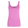 Expresso Dames Top Ex13-25015 Cerise