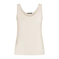 Expresso Dames Top Ex13-25015 Wit