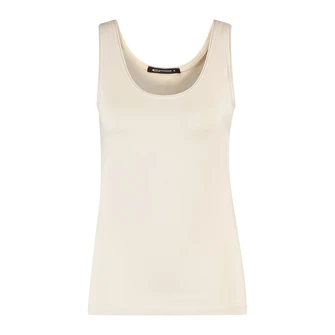 Expresso Dames Top Ex13-25015 Wit