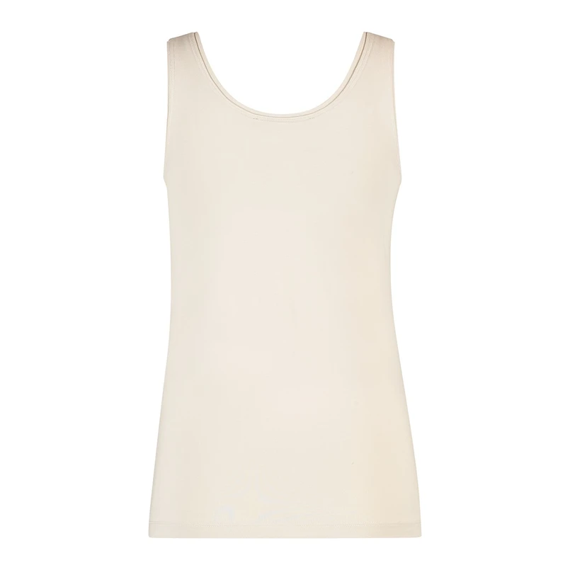 Expresso Dames Top Ex13-25015 Wit