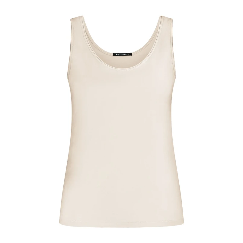 Expresso Dames Top Ex13-25015 Wit