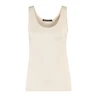 Expresso Dames Top Ex13-25015 Wit
