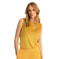 Expresso Dames Top Ex13-25034 Oker