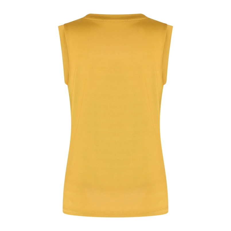 Expresso Dames Top Ex13-25034 Oker