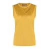 Expresso Dames Top Ex13-25034 Oker