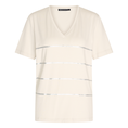 Expresso Dames Top Ex13-25037 Wit
