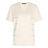 Expresso Dames Top Ex13-25037 Wit