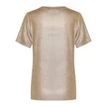 Expresso Dames Top Ex13-25057 Oker