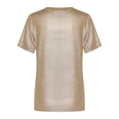Expresso Dames Top Ex13-25057 Oker