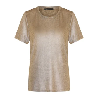 Expresso Dames Top Ex13-25057 Oker