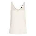 Expresso Dames Top Ex13-25061 OFF-WHITE