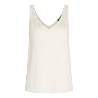 Expresso Dames Top Ex13-25061 OFF-WHITE