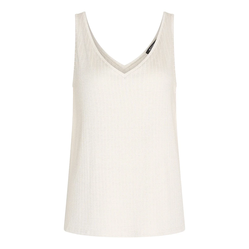 Expresso Dames Top Ex13-25061 OFF-WHITE