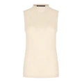 Expresso Dames Top Ex13-25105 Wit