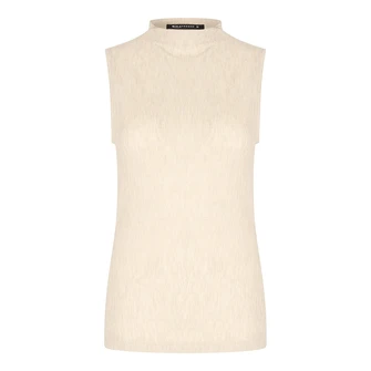 Expresso Dames Top Ex13-25105 Wit