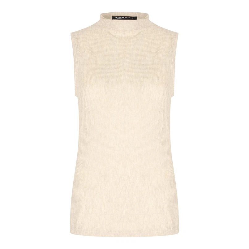Expresso Dames Top Ex13-25105 Wit