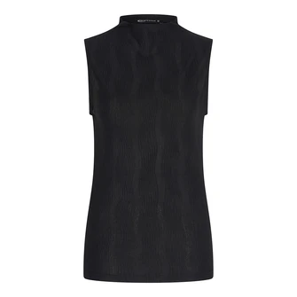 Expresso Dames Top Ex13-25105 Zwart