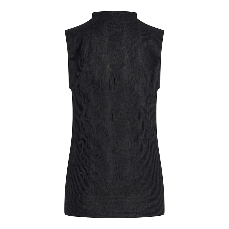 Expresso Dames Top Ex13-25105 Zwart