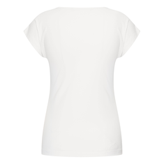 Expresso Dames Top Ex13-25225 Wit