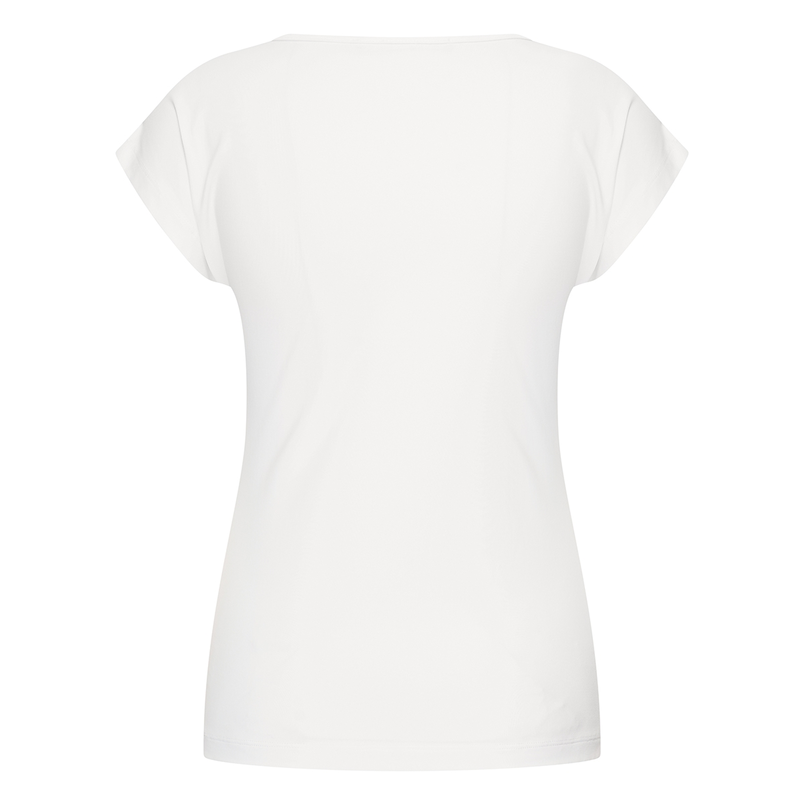 Expresso Dames Top Ex13-25225 Wit