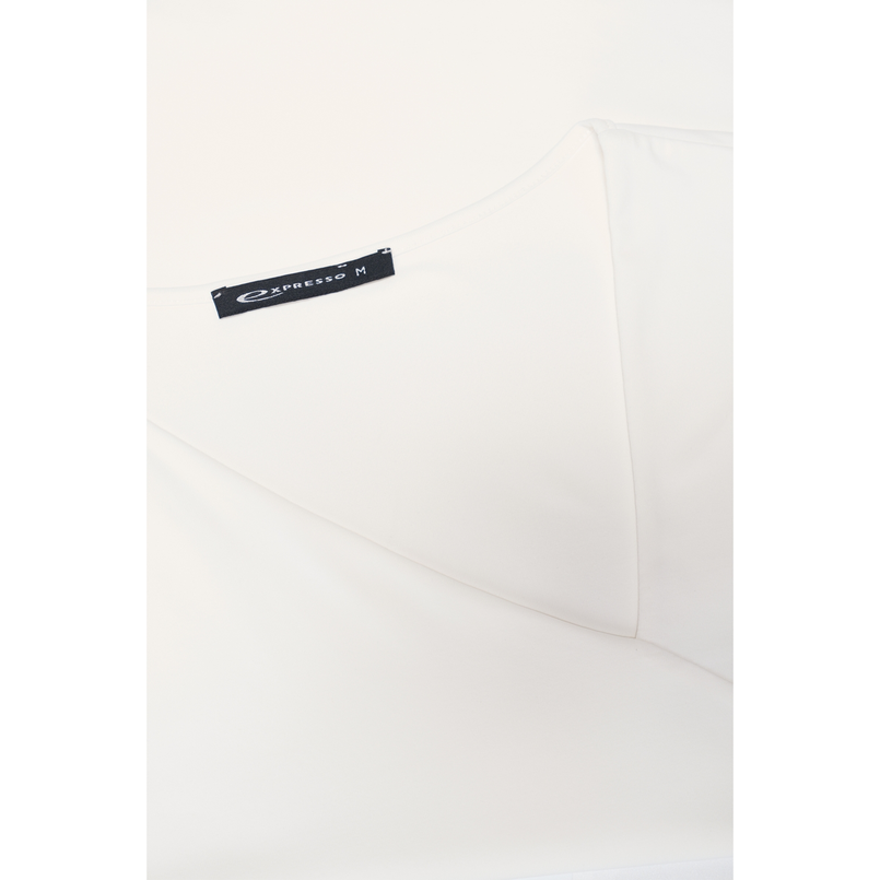 Expresso Dames Top Ex13-25225 Wit