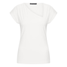 Expresso Dames Top Ex13-25225 Wit