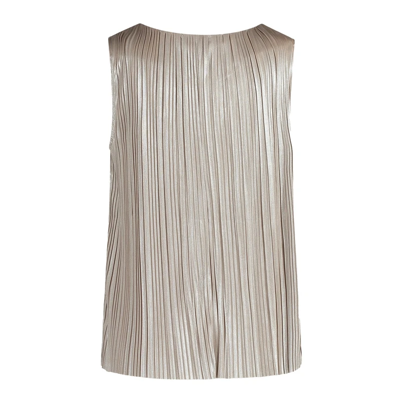 Expresso Dames Top Ex13-25230 Zilver