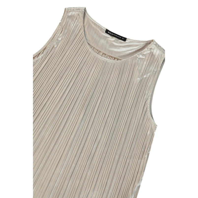 Expresso Dames Top Ex13-25230 Zilver
