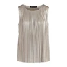 Expresso Dames Top Ex13-25230 Zilver