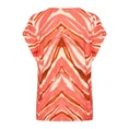 Expresso Dames Top Ex13-25275 Koraal