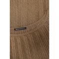 Expresso Dames Top Ex13-25284 Midden bruin